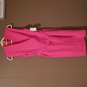 ALEXIA Admor Hit Pink dress size 1X